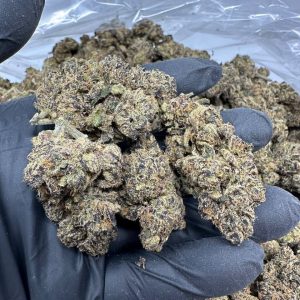 zero fruity pebbles strain