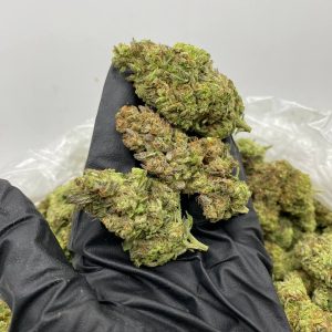 zero cotton candy strain