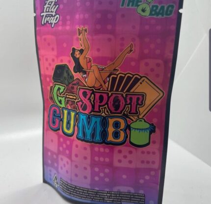 Gumbo G Spot