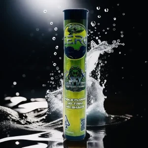 Zero Sky Walker Preroll