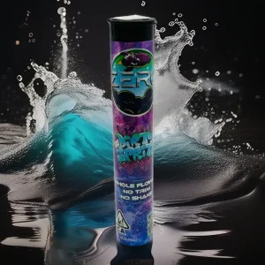 Zero Dirty Sprite Preroll