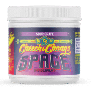 Nice Dreams Sleep Gummies