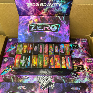 Buy zero gravity 2g