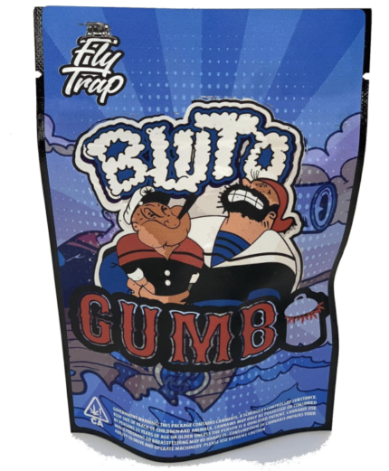 Gumbo Bluto