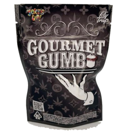 Gumbo Gourmet